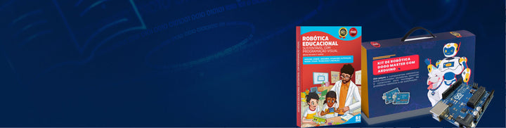 Robótica Educacional