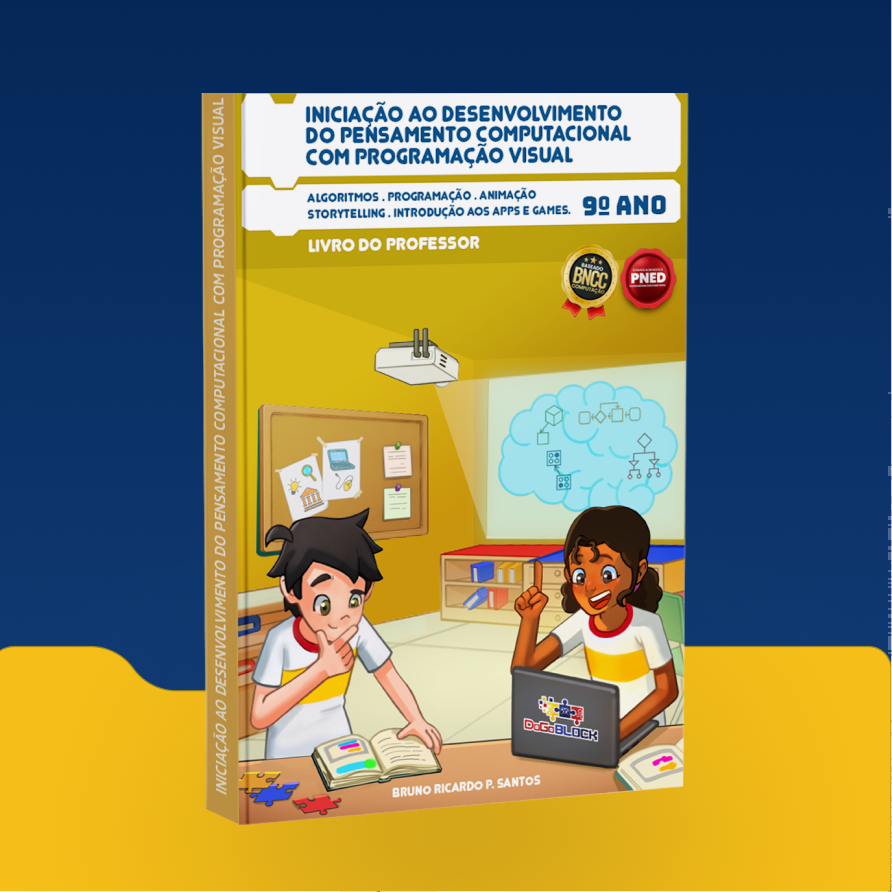 Pensamento Computacional – 9º Ano