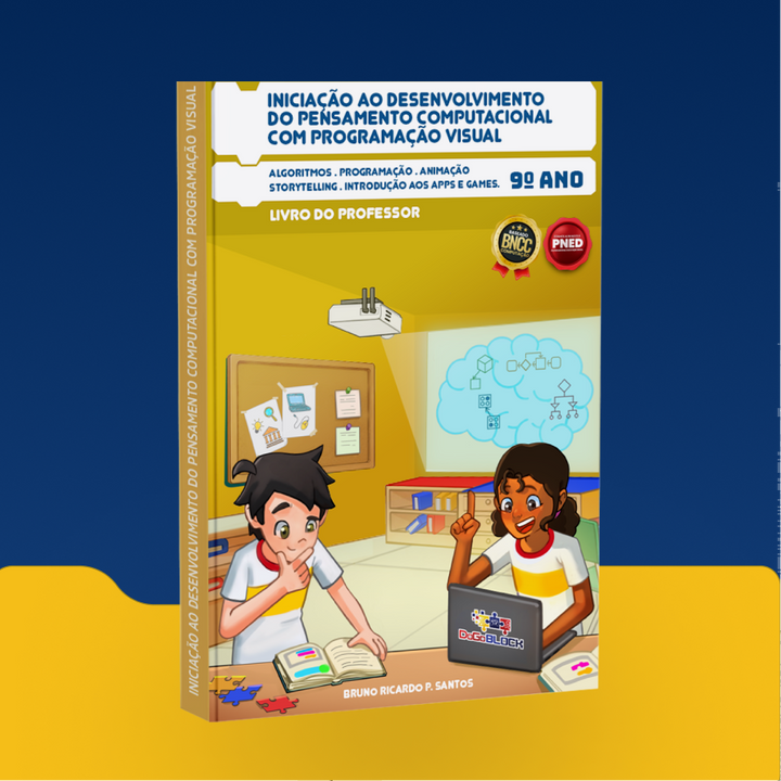 Pensamento Computacional – 9º Ano