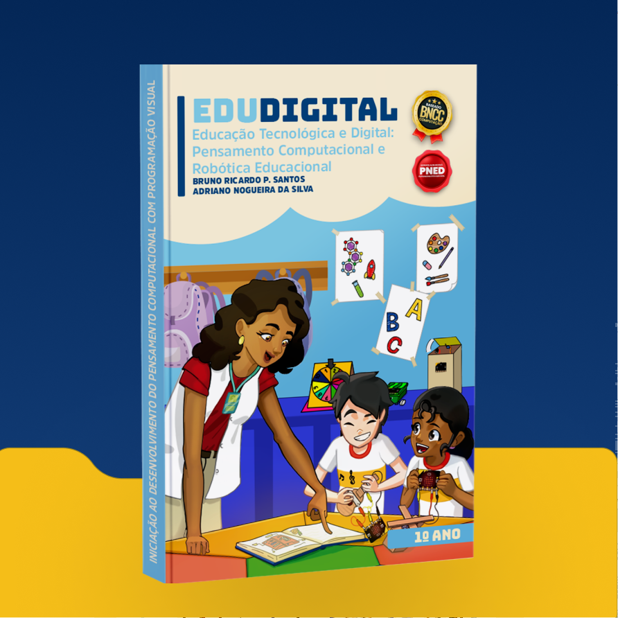EduDigital – 1º Ano