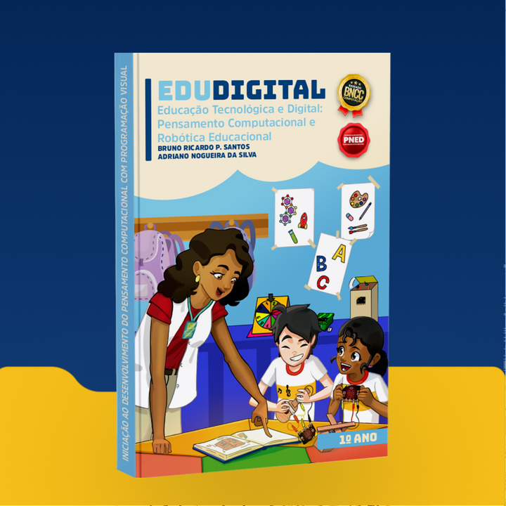 EduDigital – 1º Ano