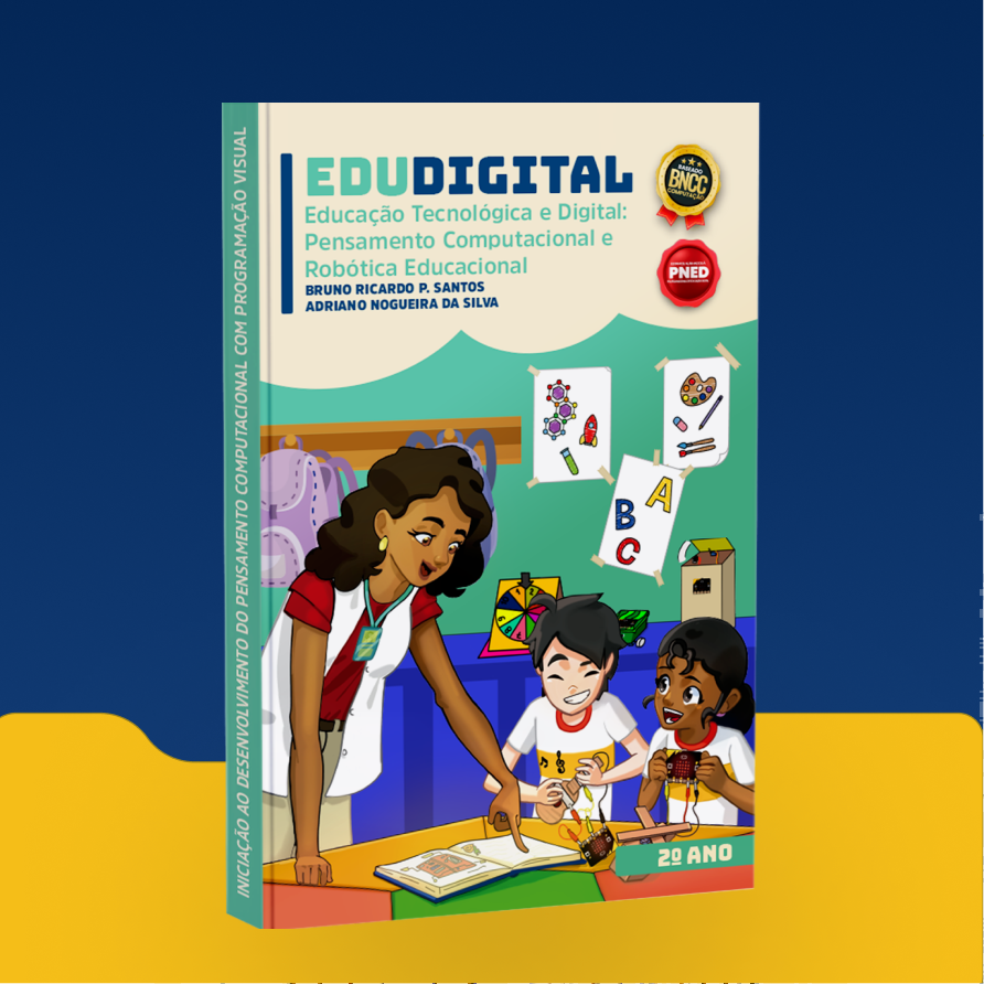 EduDigital – 2º Ano