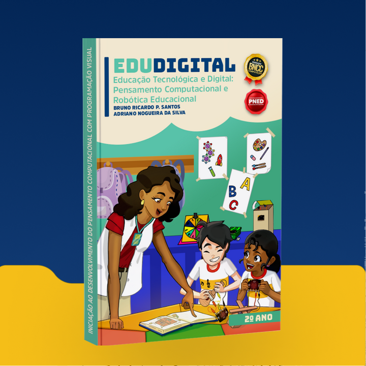 EduDigital – 2º Ano