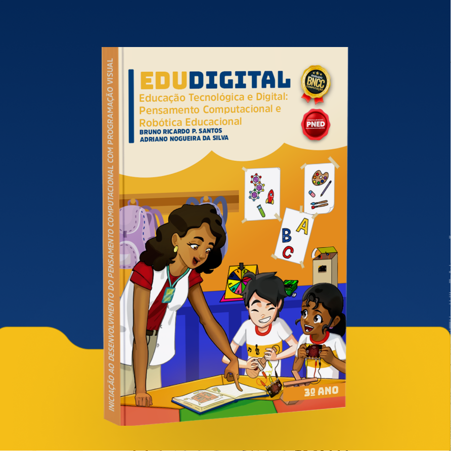 EduDigital – 4º Ano