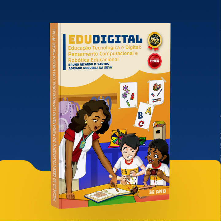 EduDigital – 4º Ano