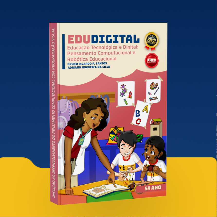 EduDigital – 5º Ano