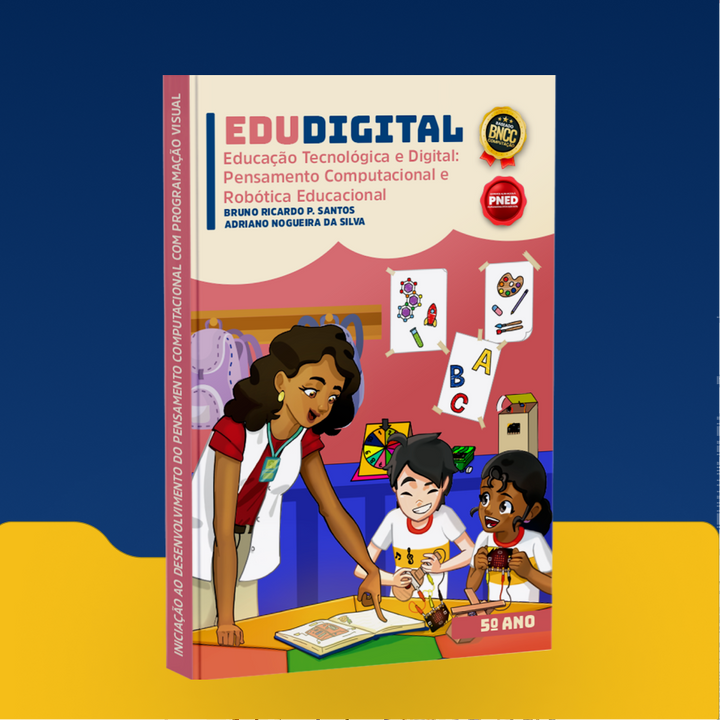 EduDigital – 5º Ano