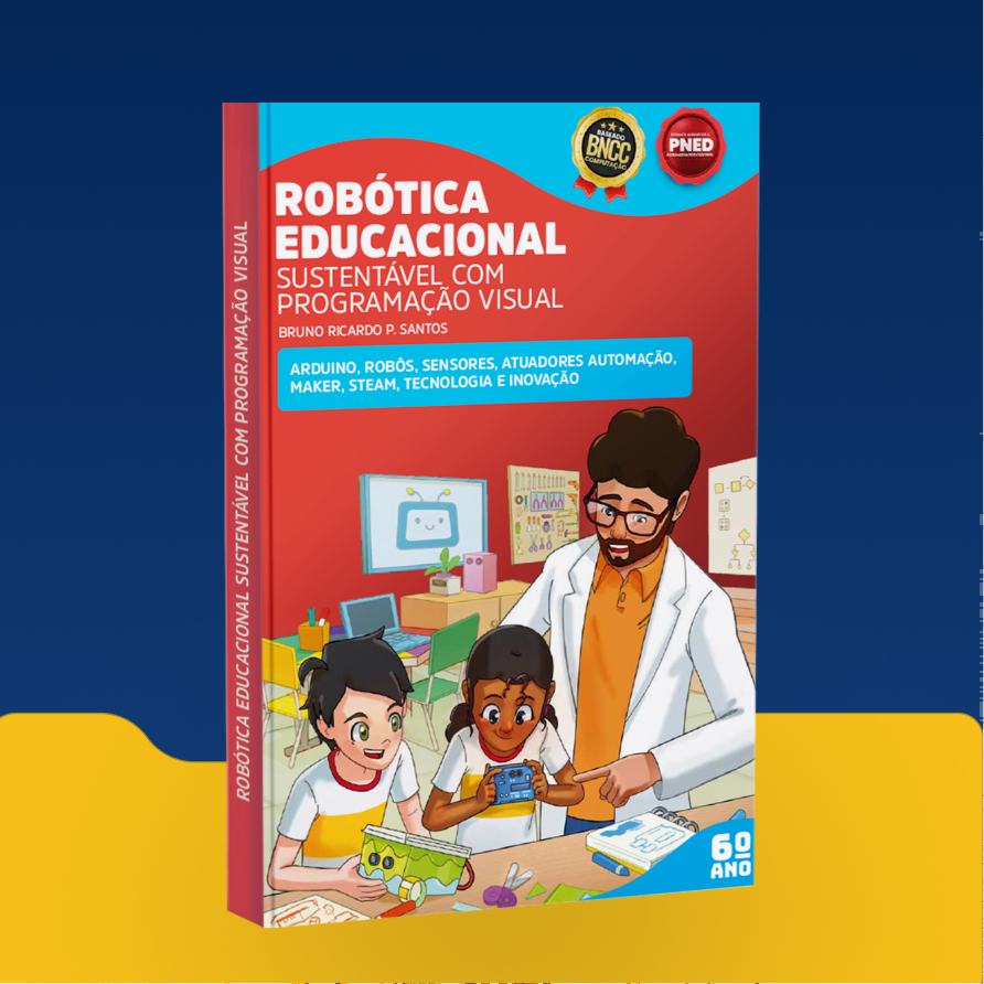 Robótica Educacional – 6º Ano