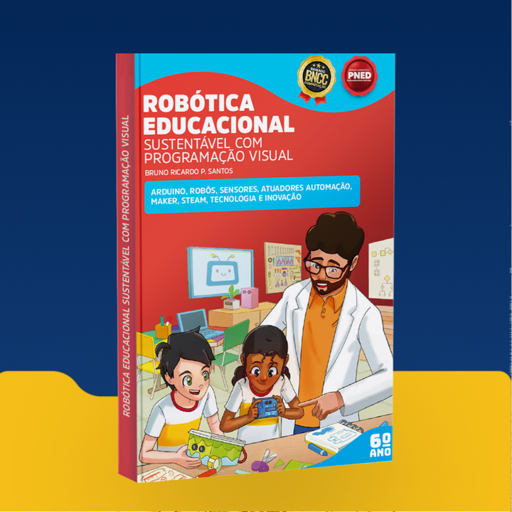 Robótica Educacional – 6º Ano
