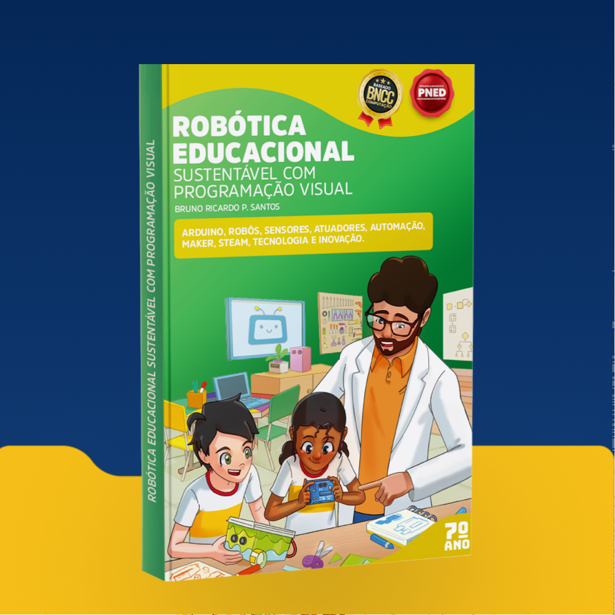 Robótica Educacional – 7º Ano