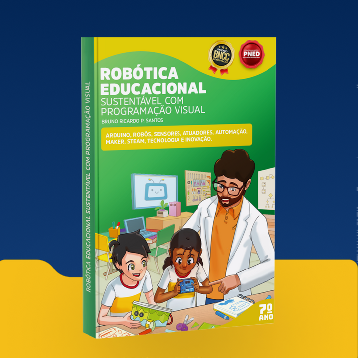 Robótica Educacional – 7º Ano