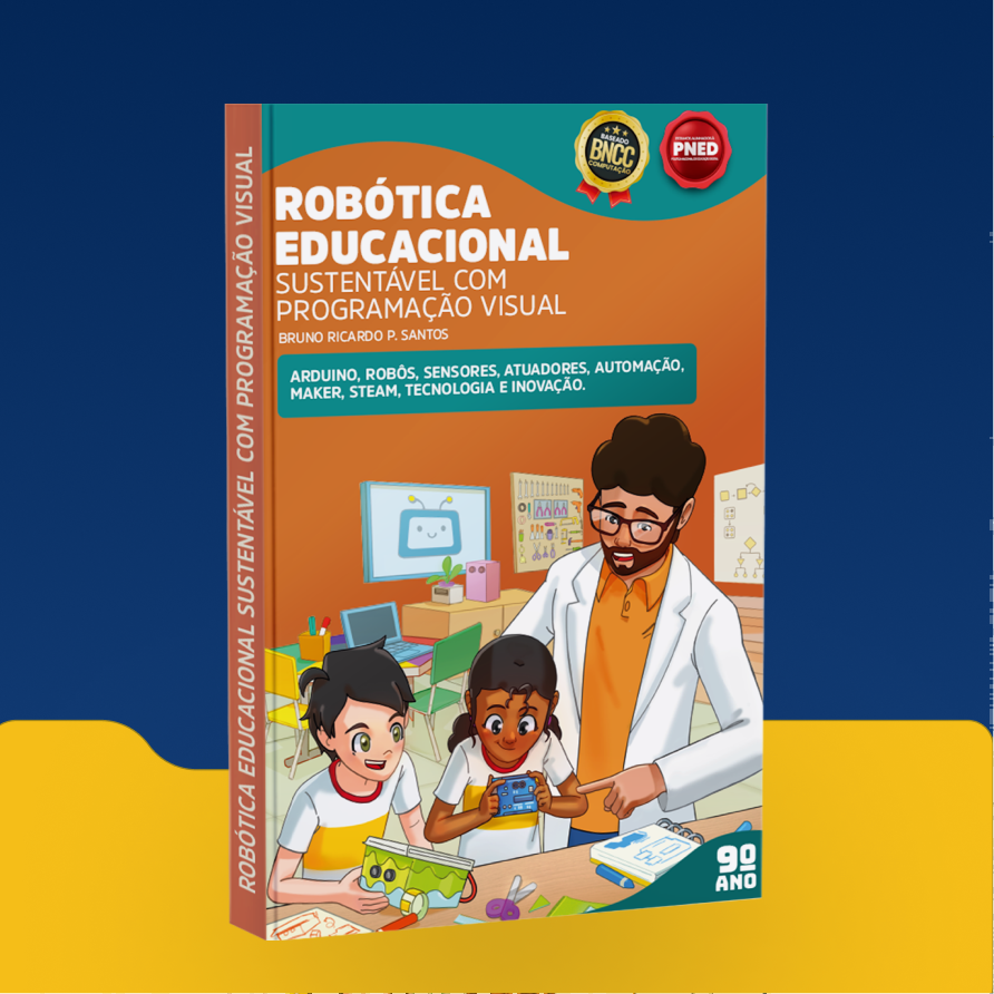 Robótica Educacional – 9º Ano