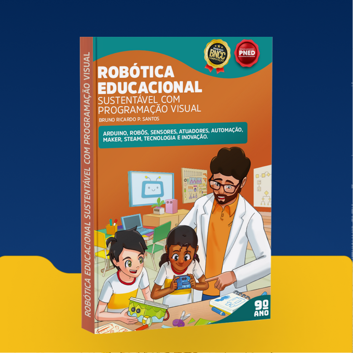 Robótica Educacional – 9º Ano